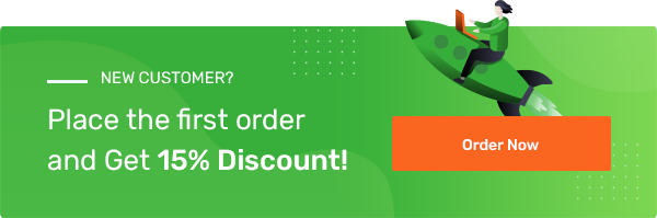 First Order Discount tablet