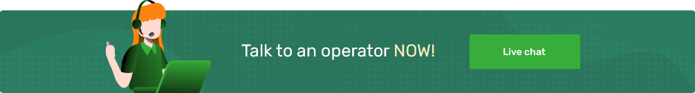 Talk to Operator desktop