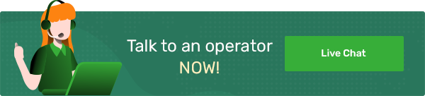 Talk to Operator tablet