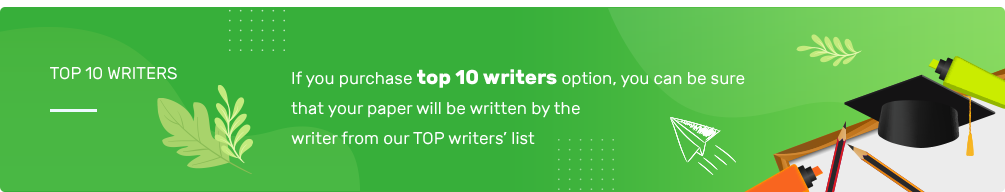Top 10 Writers desktop