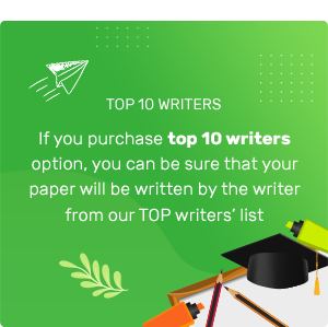 Top 10 Writers mobile