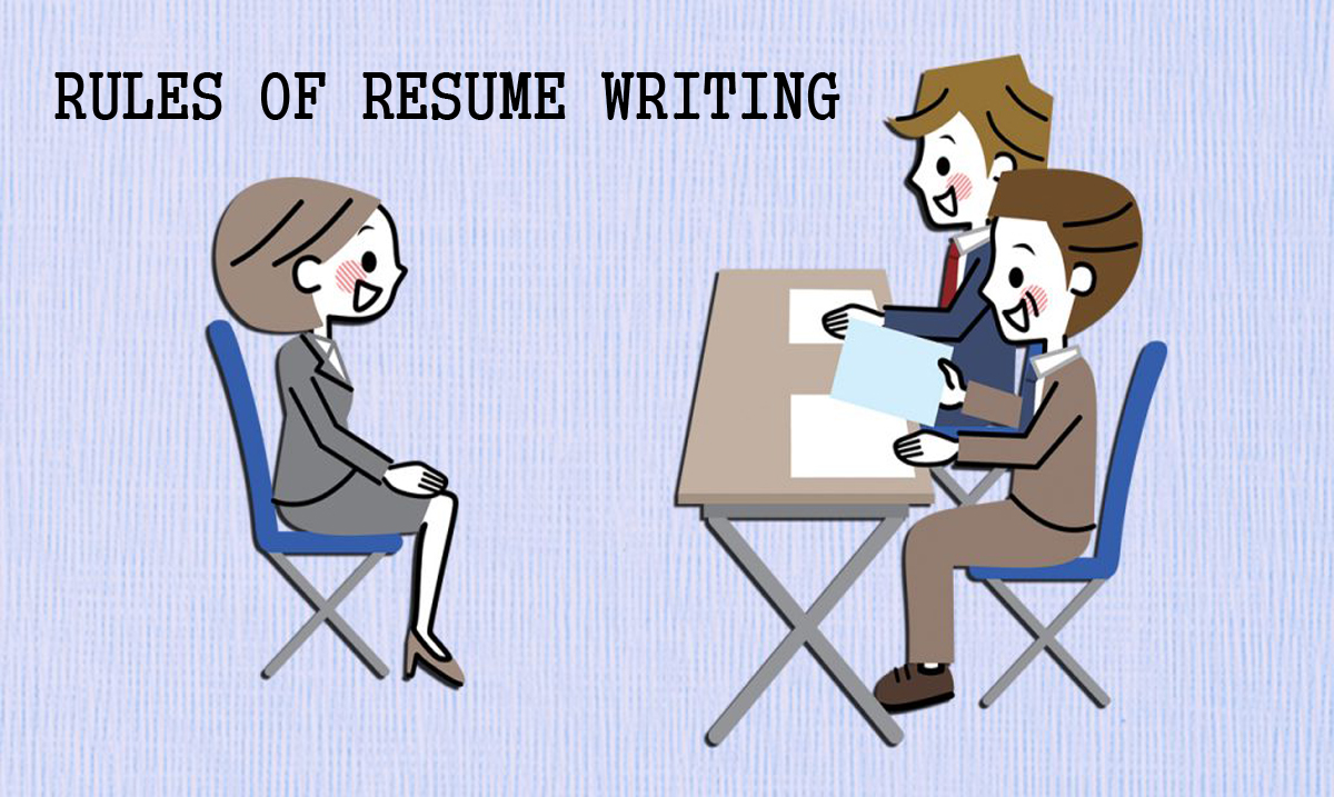 How to Make the Best Resume with 10 Easy Tips