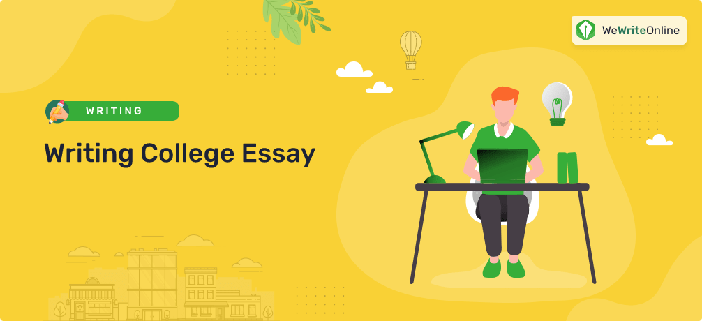 Tips for Writing a College Essay