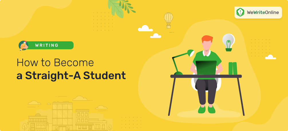 Straight-A Student
