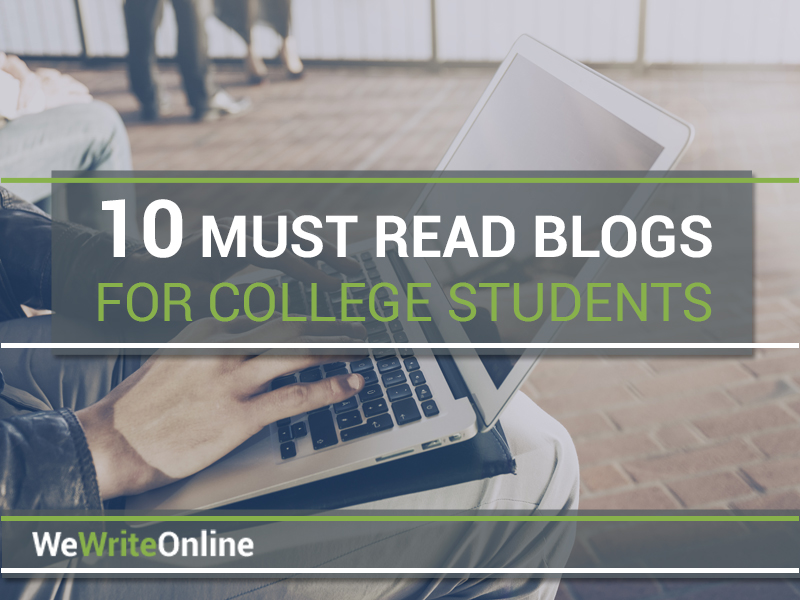 10 Must Read Blogs